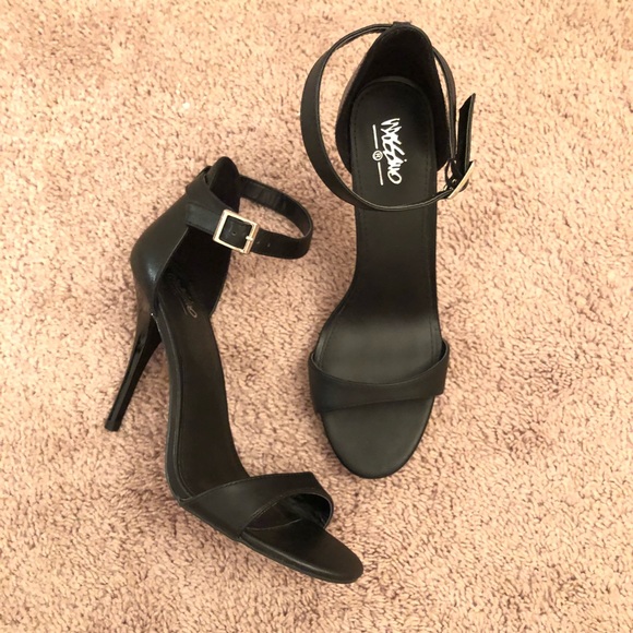 Mossimo Supply Co. Shoes - NWOT Strap Heels